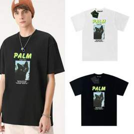 Picture of Palm Angels T Shirts Short _SKUPalmAngelsS-XLcmtx544126